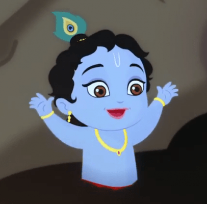  little krishna images for drawing