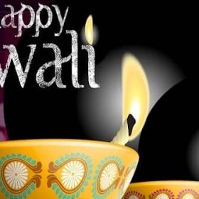 Happy Diwali HD Photos