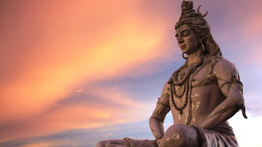 Lord Shiva Images Hd 