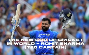 new god of cricket in world