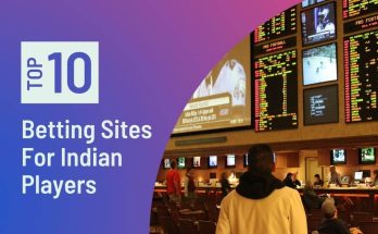 Betting Sites For Indian Players