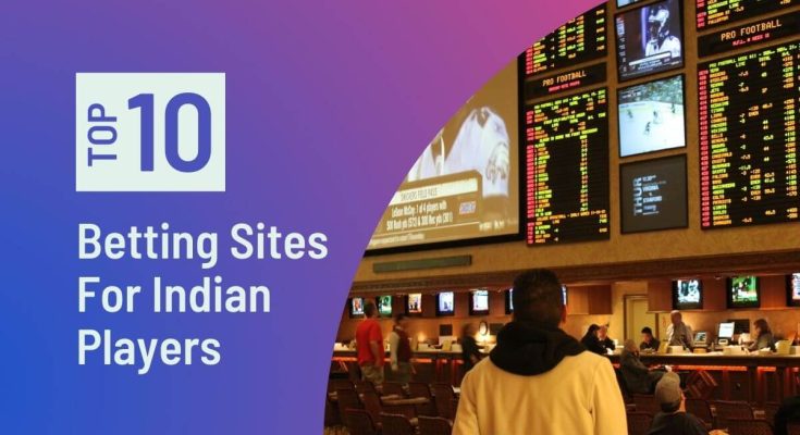 Betting Sites For Indian Players
