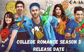 College Romance Season 3 Release Date, Star cast