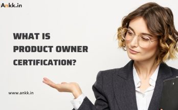 What Product Owner Certification Is and Some of the Best Ones In 2022