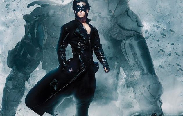 Krrish 4 Movie Release Date, Cast, Story, Trailer, Poster