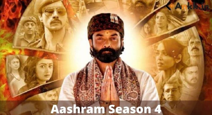 Aashram Season 4