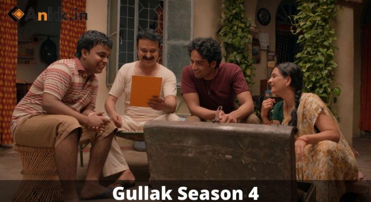 Gullak Season 4