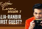 Koffee With Karan Season 7 Guests List