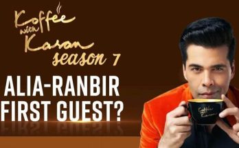 Koffee With Karan Season 7 Guests List