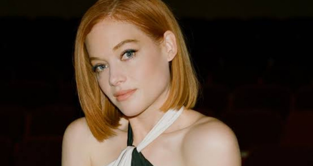 Jane Levy as Rocky