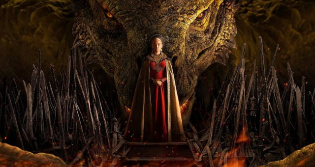 House Of The Dragon Season 2 Release Date