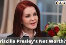 Priscilla Presley's Net Worth