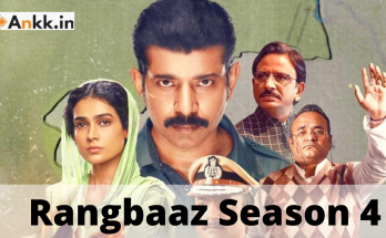 Rangbaaz Season 4