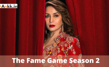 The Fame Game Season 2