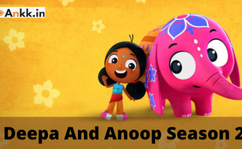 Deepa And Anoop Season 2