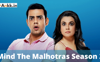 Mind The Malhotras Season 3