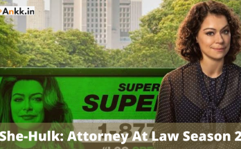 She-Hulk: Attorney At Law Season 2