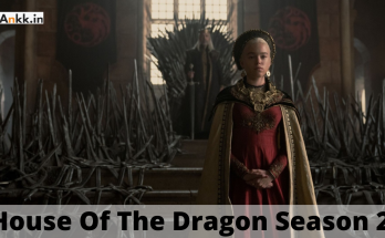 House Of The Dragon Season 2