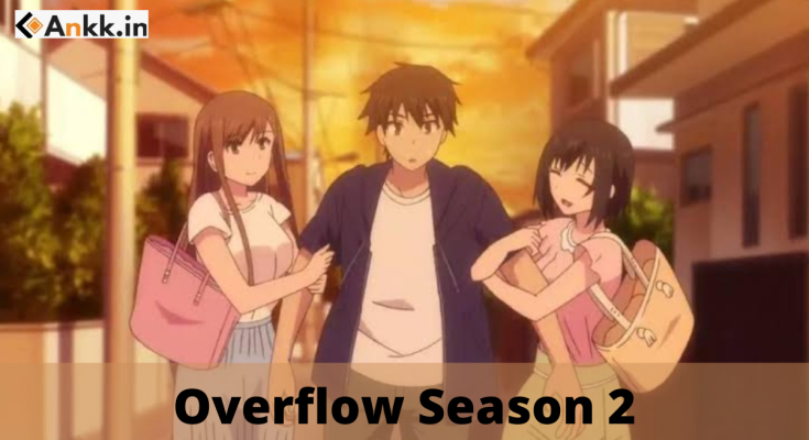 Overflow Season 2