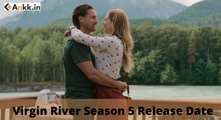 Virgin River Season 5 Release Date