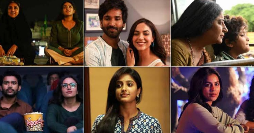 Modern Love Hyderabad Season 2 Cast 