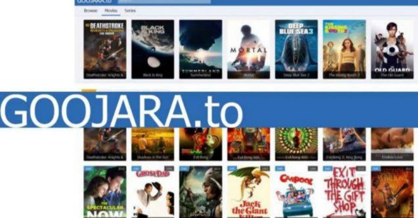 How To Download Movies From Goojara?