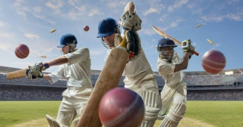 On What Surface Is Cricket Traditionally Played?