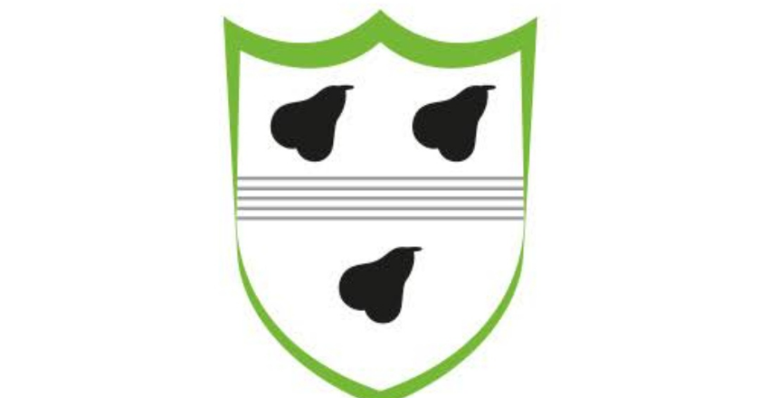 What Kind Of Fruit Is Depicted On The Badge Of Worcestershire County Cricket Club?