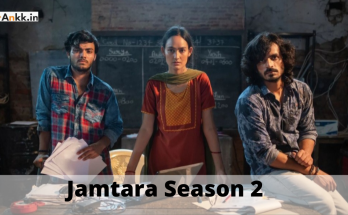 Jamtara Season 2