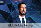 Nick Wright Twitter