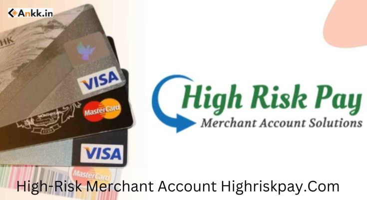 High-Risk Merchant Account Highriskpay.com