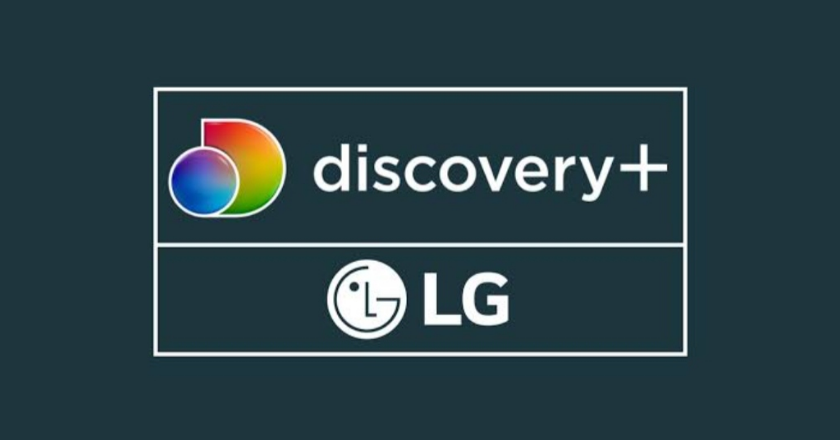 How To Subscribe To Discovery Plus On LG Tv?
