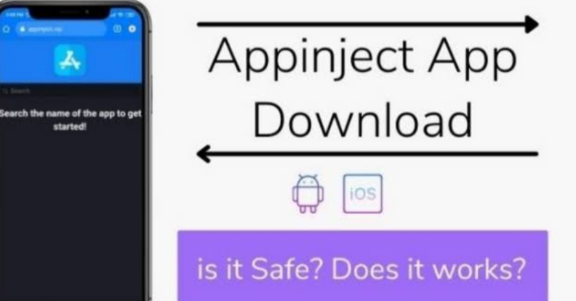 Is Appsinject Safe?