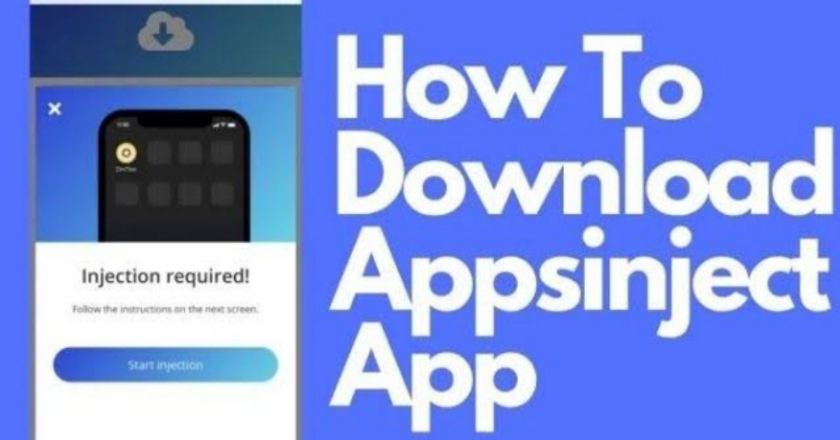 How To Download Appsinject App?
