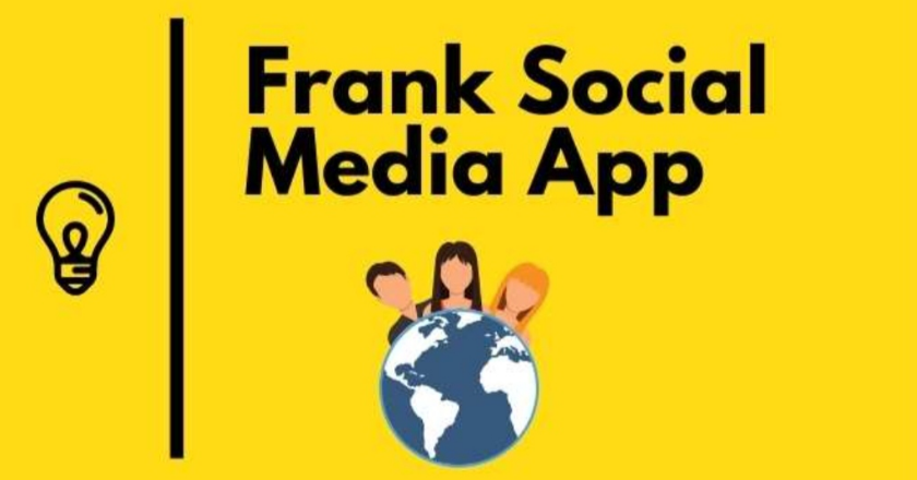 How  To Download Frank's Social Media App?
