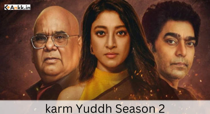 karm Yuddh Season 2