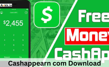 Cashappearn com Download