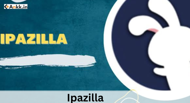 Ipazilla
