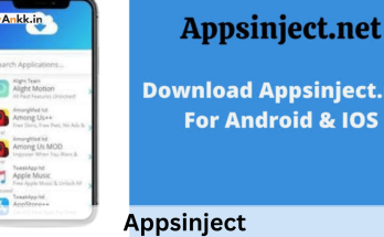 Appsinject