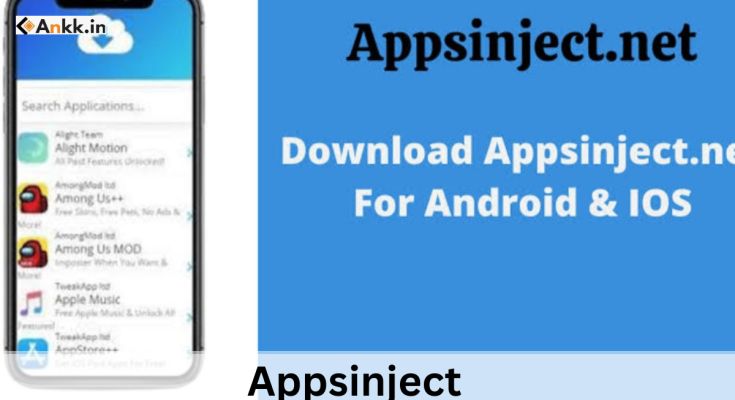 Appsinject