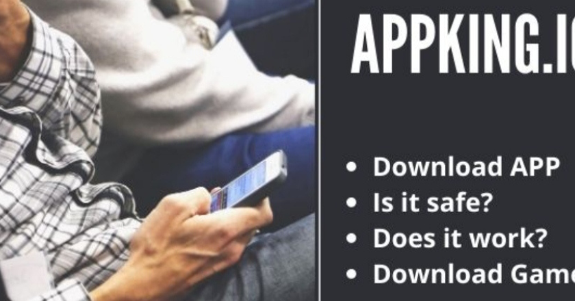 How To Download Application From Appking io?